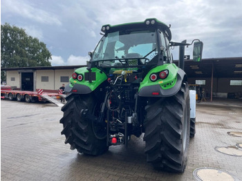 Trattore Deutz-Fahr 6170 POWERSHIFT: foto 3