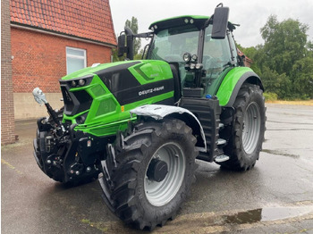 Trattore DEUTZ