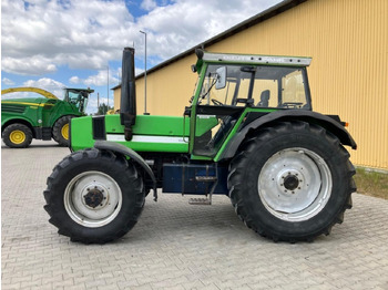 Trattore Deutz-Fahr DX 6.30: foto 2
