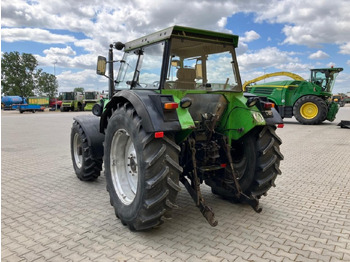Trattore Deutz-Fahr DX 6.30: foto 3
