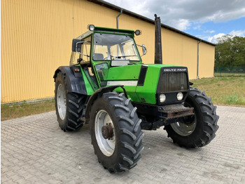 Trattore Deutz-Fahr DX 6.30: foto 4