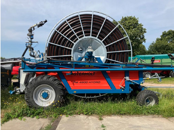 Attrezzatura per l'irrigazione FASTERHOLT FM 4900H: foto 4