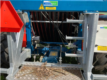Attrezzatura per l'irrigazione FASTERHOLT FM 4900H: foto 5