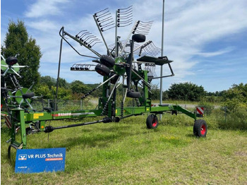 Voltafieno FENDT