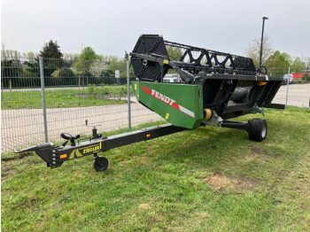 Barra di taglio per grano FENDT