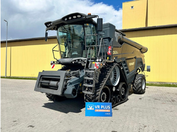 Mietitrebbia FENDT