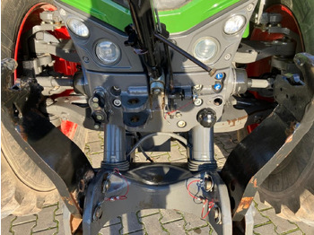 Trattore Fendt VARIO 1050: foto 5 Trattore Fendt VARIO 1050: foto 5