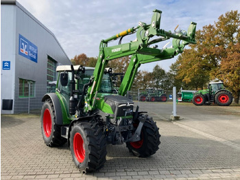 Trattore nuovo Fendt VARIO 211: foto 5