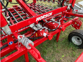 Macchina per la lavorazione del terreno nuovo Horsch CURA 12 ST: foto 5 Macchina per la lavorazione del terreno nuovo Horsch CURA 12 ST: foto 5