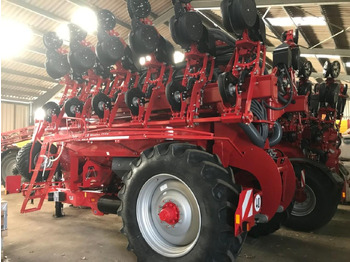 Seminatrice di precisione HORSCH