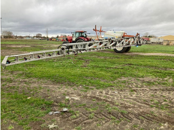 Polverizzatore trainato Kuhn OCEANIS 5600: foto 2 Polverizzatore trainato Kuhn OCEANIS 5600: foto 2