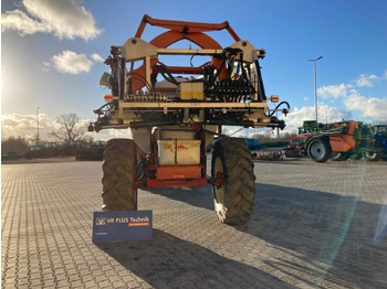 Polverizzatore trainato Kuhn OCEANIS 5600: foto 5 Polverizzatore trainato Kuhn OCEANIS 5600: foto 5