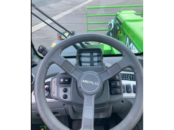 Sollevatore telescopico nuovo Merlo MF 34.9 CS140 MULTIFARMER: foto 4