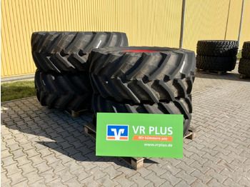 Pneumatico TRELLEBORG
