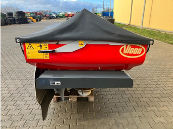 Spandiconcime Vicon RO-EDW: foto 3