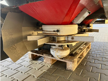 Spandiconcime Vicon RO-EDW: foto 4