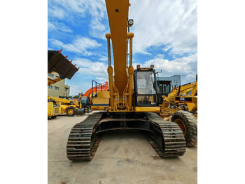 Escavatore cingolato CATERPILLAR 330BL