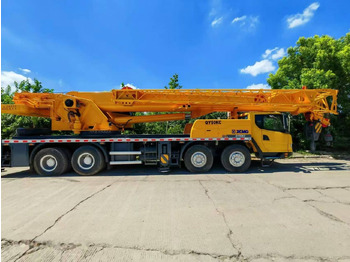 Autogru XCMG QY50KC