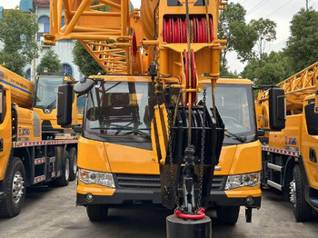 Autogru XCMG QY75KC XCT75 75T 75ton 70ton 80ton 50 100: foto 3