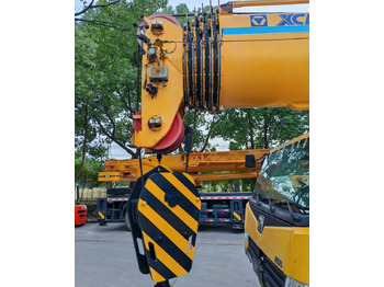 Leasing di XCMG XCT130 XCMG XCT130: foto 3