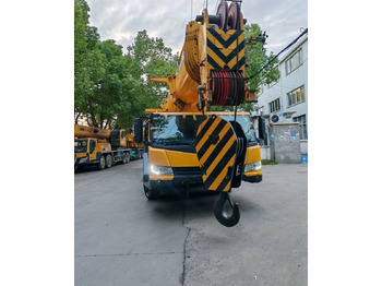 Leasing di XCMG XCT130 XCMG XCT130: foto 1