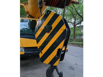 Leasing di XCMG XCT130 XCMG XCT130: foto 2