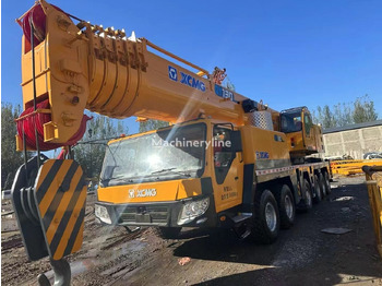 Autogru XCMG QY100K