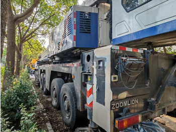 Autogru Zoomlion QAY400 400T 350T 400ton 350ton: foto 2