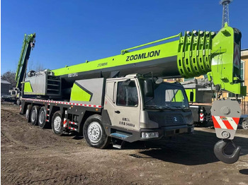 Autogru ZOOMLION ZTC900V