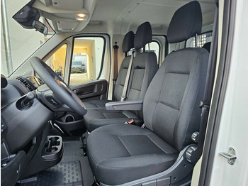 Camion FIAT Ducato MAXI Serie 10 2025 DOKA 3-Seitenkiipper: foto 3