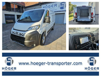 Furgone chiuso FIAT Ducato