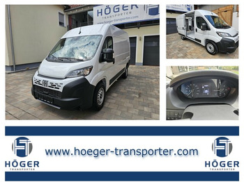 Furgone chiuso FIAT Ducato Maxi