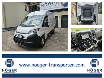 Furgone chiuso FIAT Ducato Maxi