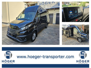 Furgone chiuso IVECO Daily 35s18