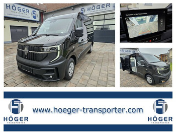 Furgone chiuso RENAULT Master