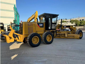 Grader CAT 140K Motor Grader: foto 4