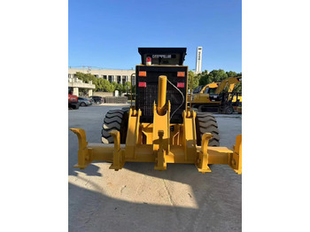 Grader CAT 140K Motor Grader: foto 5 Grader CAT 140K Motor Grader: foto 5