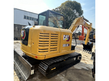 Escavatore cingolato CATERPILLAR 305.5E2