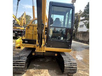 Escavatore cingolato CATERPILLAR 305.5E2