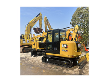 Escavatore cingolato CATERPILLAR 305.5E2