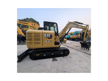 Escavatore cingolato CATERPILLAR 305.5E2