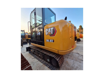 Escavatore cingolato CATERPILLAR 305.5E2