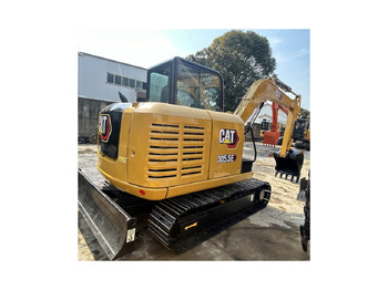 Escavatore cingolato CAT 305.5E2 Excavator: foto 2