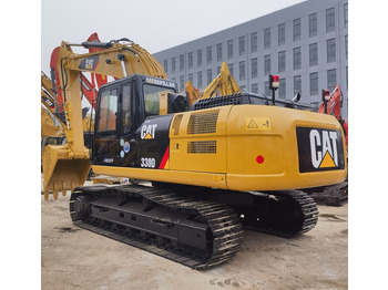 Escavatore cingolato CATERPILLAR 330D
