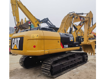 Escavatore cingolato CATERPILLAR 330D