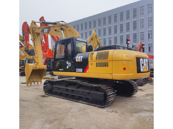 Escavatore cingolato CATERPILLAR 330D
