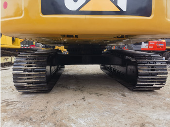 Leasing di  CAT 330D Excavator CAT 330D Excavator: foto 5