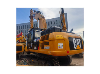 Escavatore cingolato CATERPILLAR 330DL