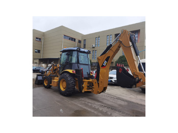 Terna CATERPILLAR 420F