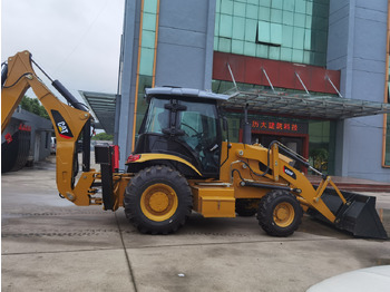 Terna CATERPILLAR 420F